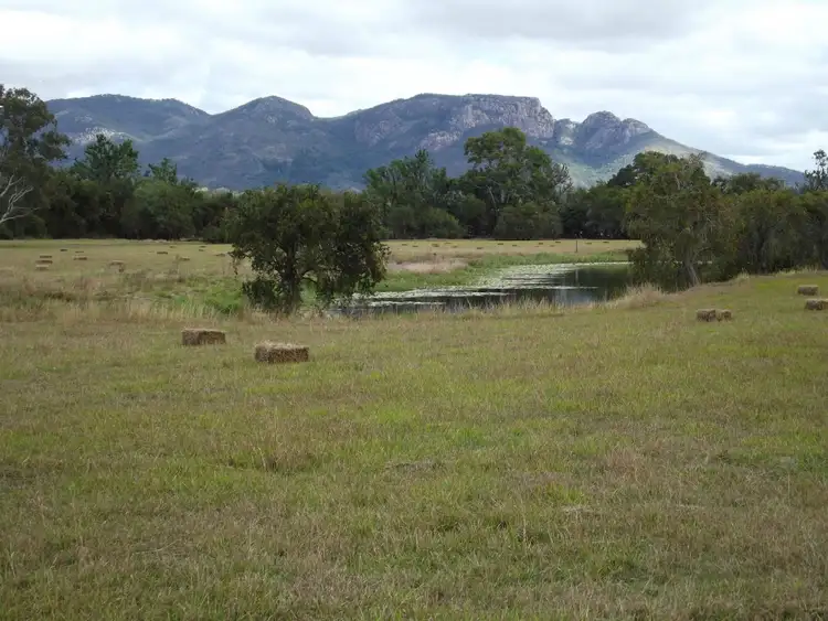 Main view of Homely land listing, Address available on request