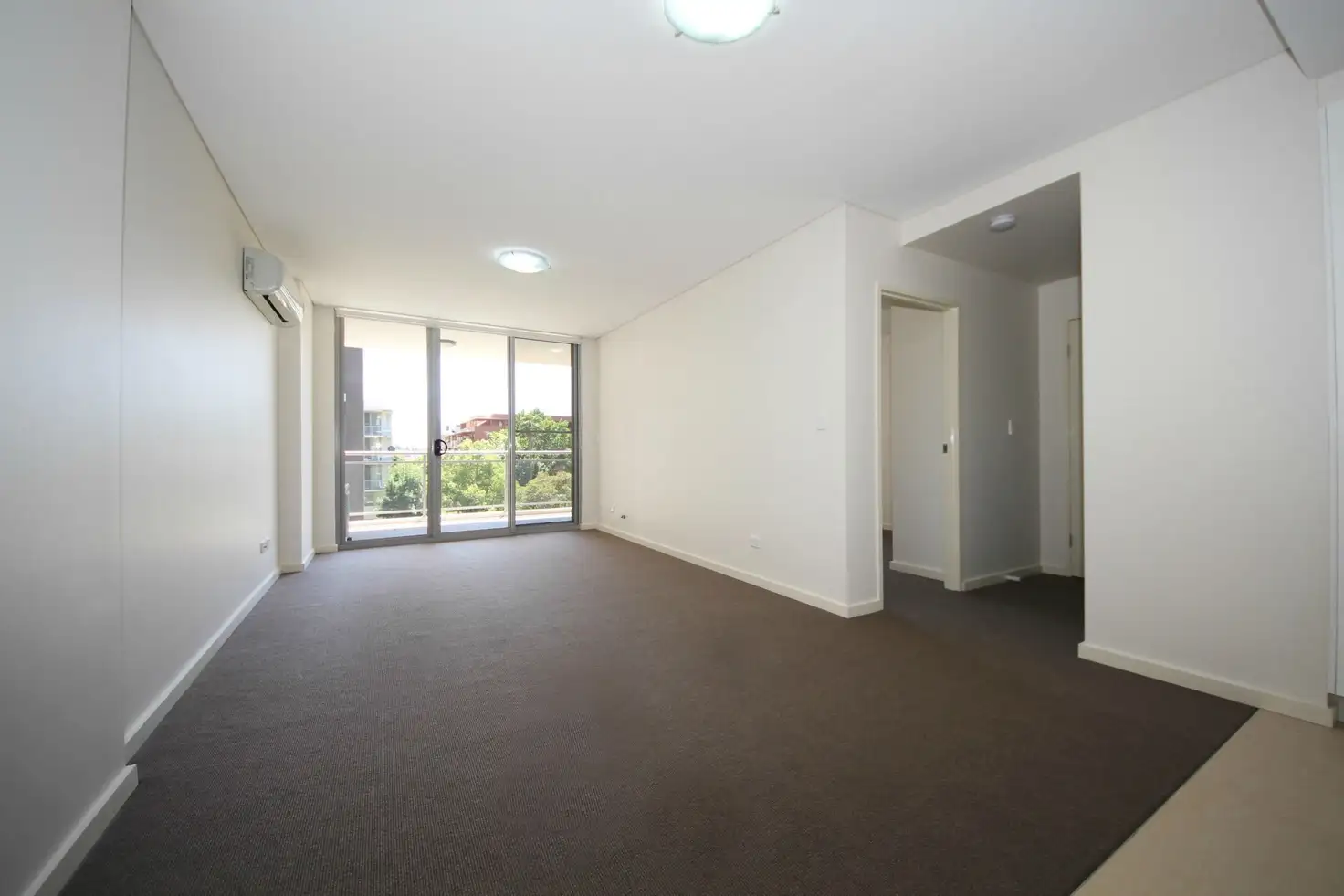 Main view of Homely apartment listing, B402/87-91 Campbell Street, Liverpool NSW 2170