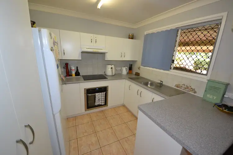 Seventh view of Homely house listing, 29 Dunnett St, Gracemere QLD 4702