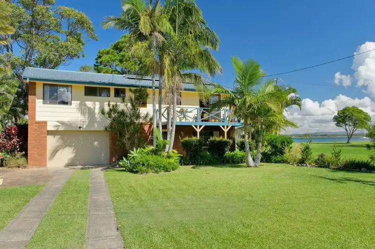 Main view of Homely house listing, 8 Shoreline Drive, Port Macquarie NSW 2444