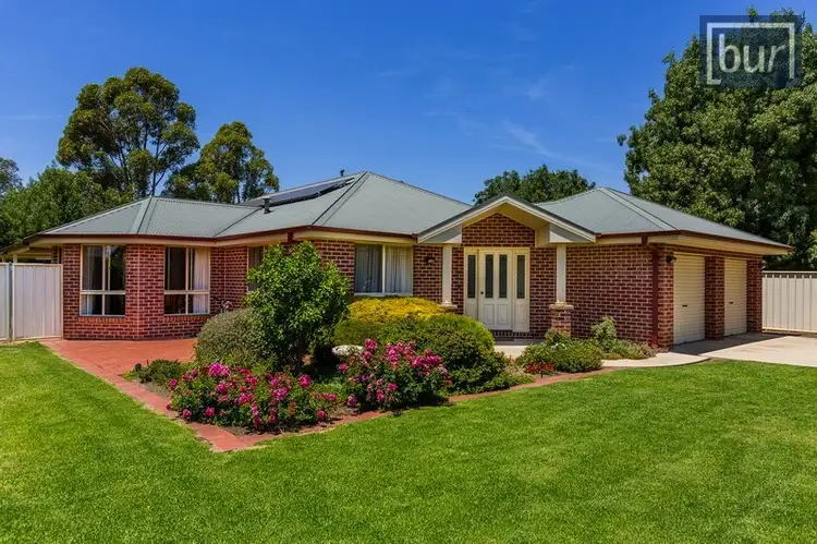 Main view of Homely house listing, 56 Townsend Street, Howlong NSW 2643