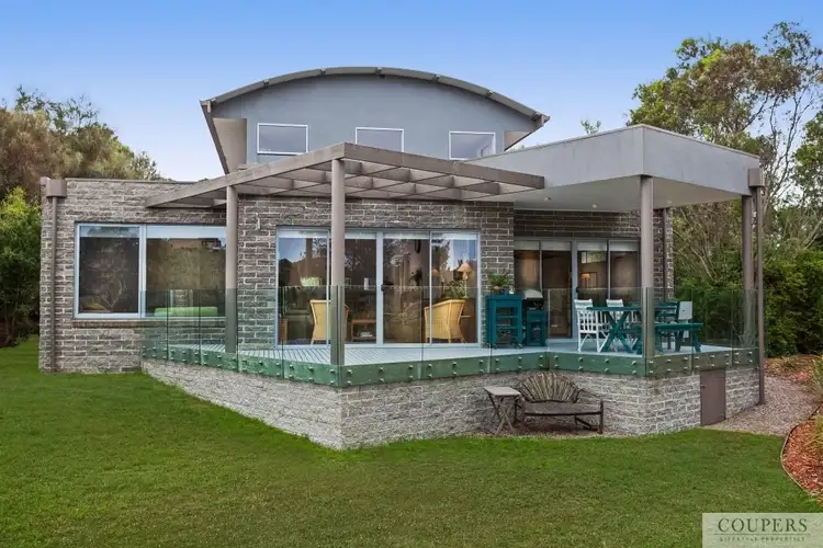 Third view of Homely house listing, 39 Turnberry Gr, Fingal VIC 3939