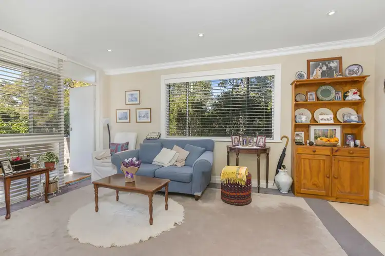 Third view of Homely unit listing, 1/7 Meadow Crescent, Meadowbank NSW 2114