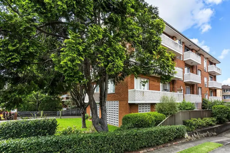 Fifth view of Homely apartment listing, 6/24 Orchard Street, West Ryde NSW 2114