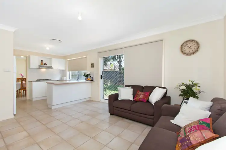 Third view of Homely house listing, 12 Durras Close, Woodcroft NSW 2767