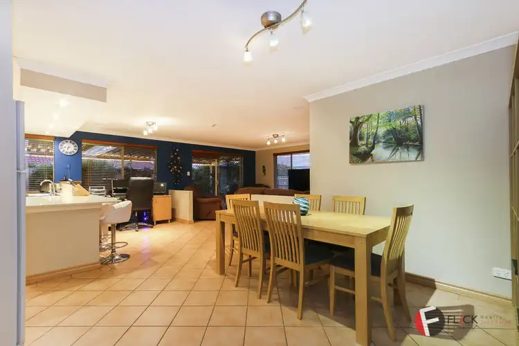 Sixth view of Homely house listing, 8 St Barnabas Boulevard, Quinns Rocks WA 6030