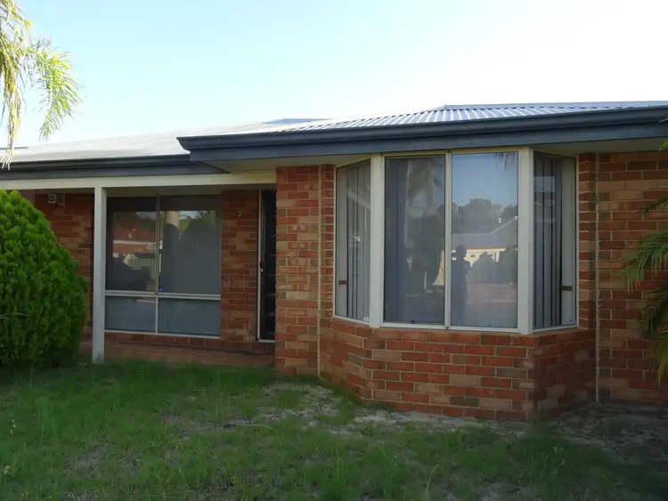 Main view of Homely house listing, 21 White Gum Drive, Jane Brook WA 6056