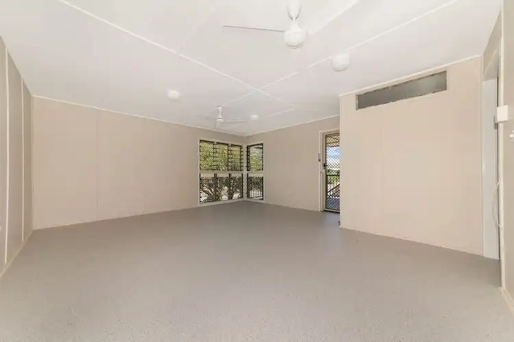 Second view of Homely house listing, 25 Beattie Cres, Vincent QLD 4814