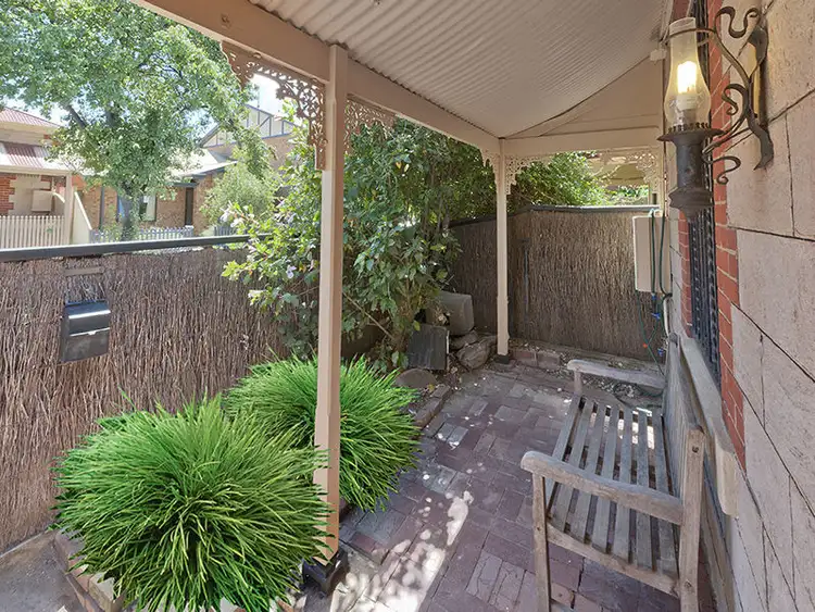 Fifth view of Homely house listing, 24 Castle Street, Adelaide SA 5000