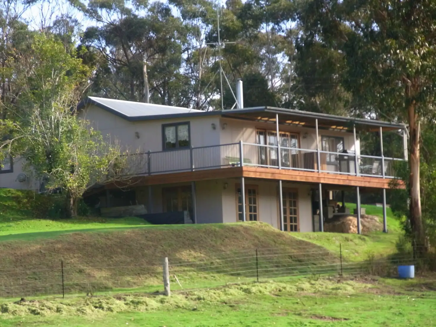 Main view of Homely rural property listing, 69 Jim McMahon Drive, Kiah NSW 2551