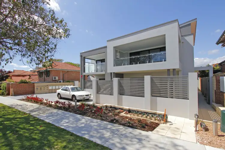 Main view of Homely unit listing, 5/16 Watson Place, Maylands WA 6051