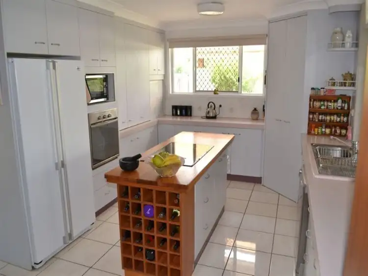 Seventh view of Homely house listing, 41 Cowan Street, Gracemere QLD 4702