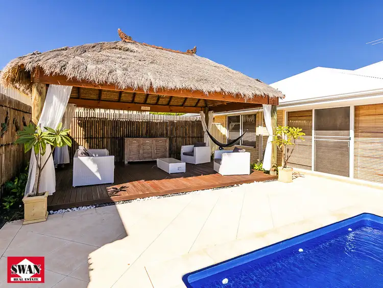 Second view of Homely house listing, 30 Greenough Ct, Jane Brook WA 6056