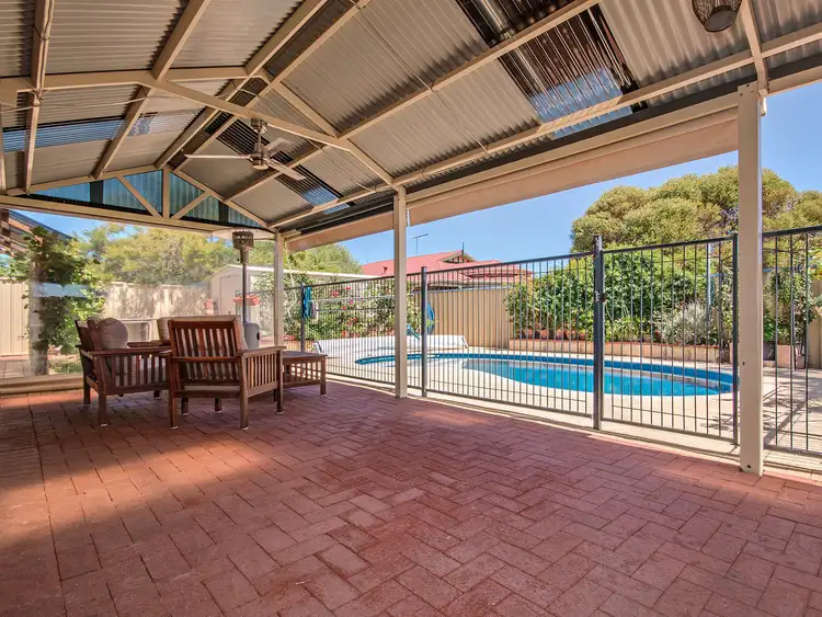 Second view of Homely house listing, 22 Belmez Turn, Port Kennedy WA 6172