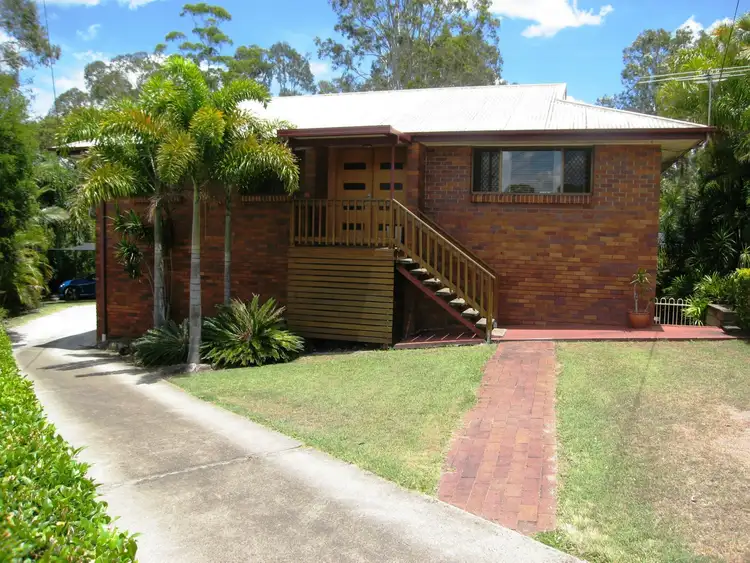 Second view of Homely house listing, 56 Pheasant Avenue, Beenleigh QLD 4207