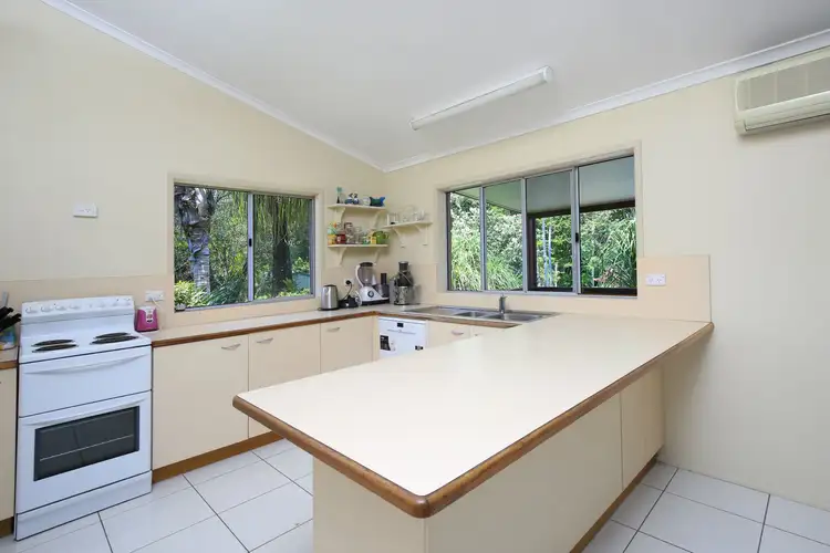 Fourth view of Homely house listing, 21 Lingara Avenue, Palmwoods QLD 4555