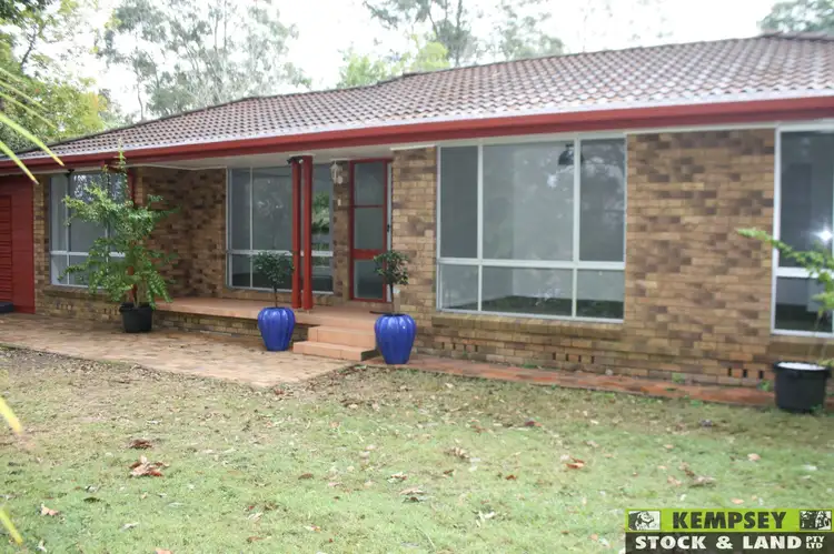 193 Sherwood Road, Aldavilla NSW 2440