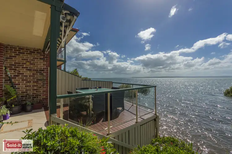 5/127 Shore St North, Cleveland QLD 4163