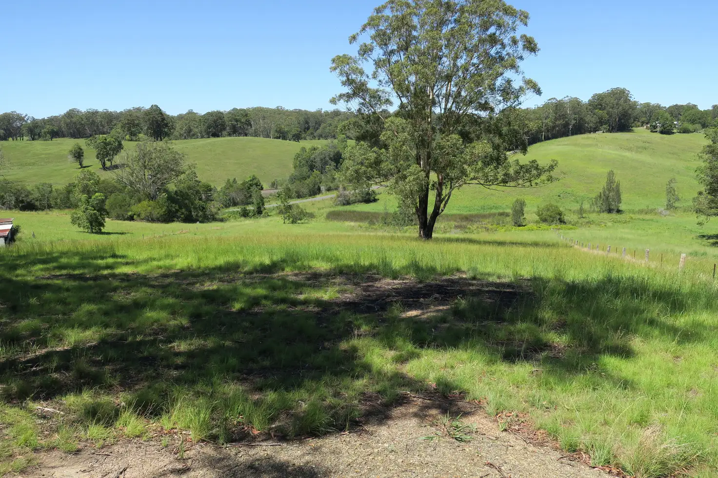 Main view of Homely land listing, 572 Irvines Road, Newee Creek NSW 2447