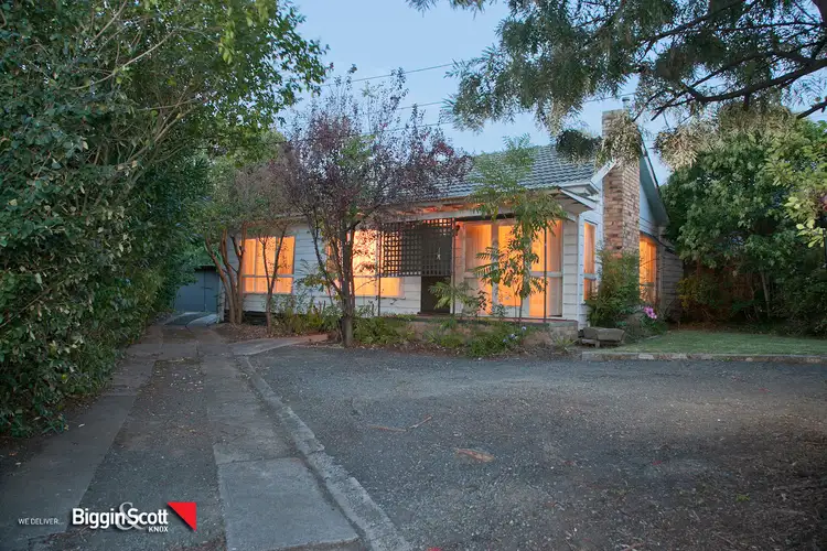 141 Scoresby Road, Boronia VIC 3155