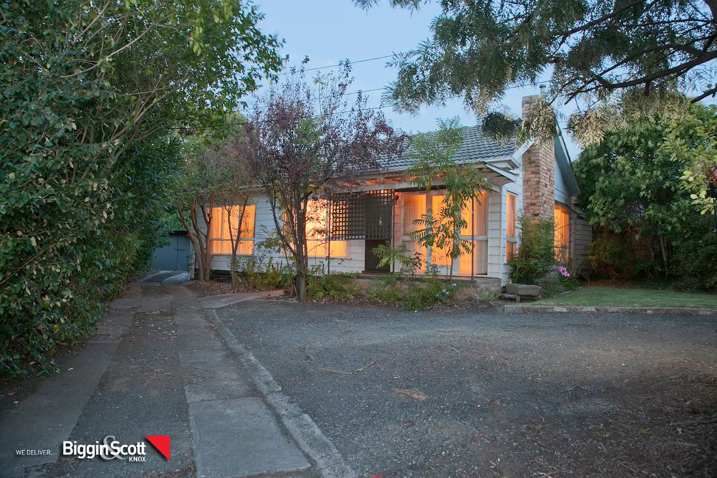 Main view of Homely house listing, 141 Scoresby Road, Boronia VIC 3155