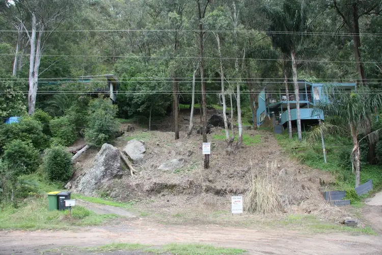 31 St Albans Road, Wisemans Ferry NSW 2775