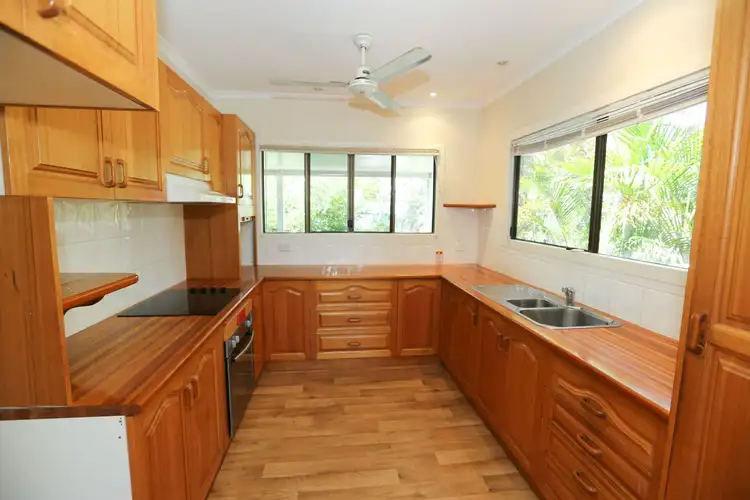 Fifth view of Homely house listing, 1 THE ESPLANADE, Barney Point QLD 4680