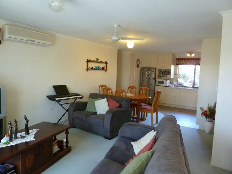 Fourth view of Homely unit listing, 1/61 Dalton Street, Kippa-ring QLD 4021