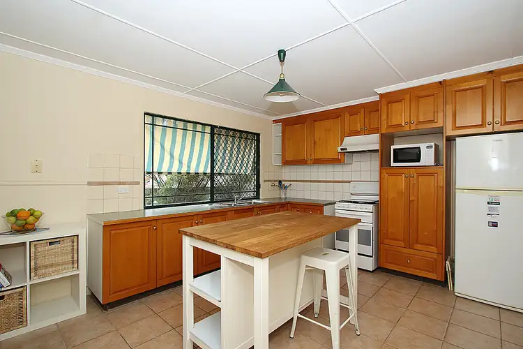Second view of Homely house listing, 15 Baillieston Street, Leichhardt QLD 4305