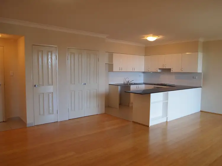 Fifth view of Homely unit listing, 33/16 Oxford Street, Blacktown NSW 2148