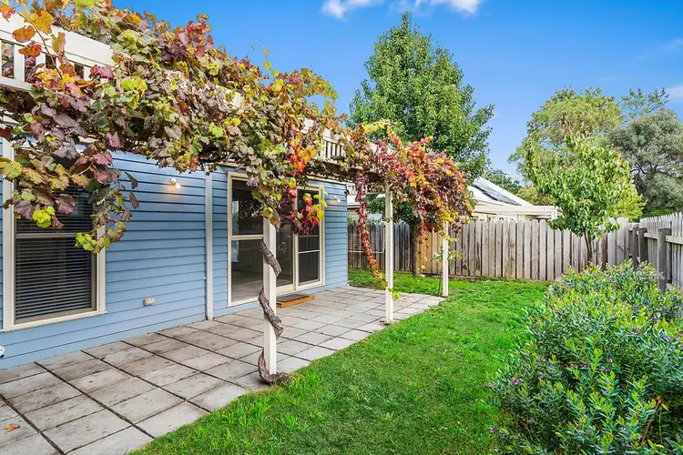 Fourth view of Homely house listing, 3/16 Zeal Street, New Gisborne VIC 3438