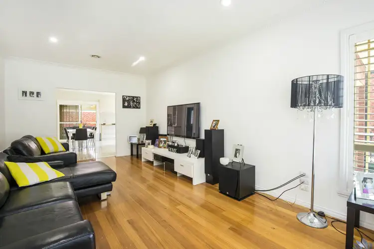 Second view of Homely unit listing, 1/119 Ogilvie Street, Essendon VIC 3040