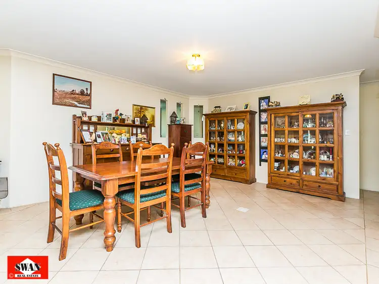Sixth view of Homely rural property listing, 107 Railway Crescent, Millendon WA 6056