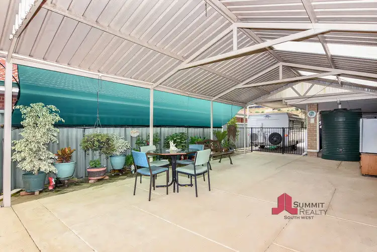 Sixth view of Homely house listing, 10 Regents Place, College Grove WA 6230