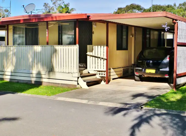 Second view of Homely house listing, 202/36 Mumford, Port Macquarie NSW 2444