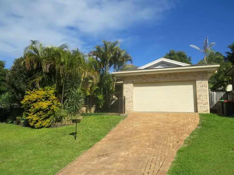 45 Coriedale Drive, Coffs Harbour NSW 2450