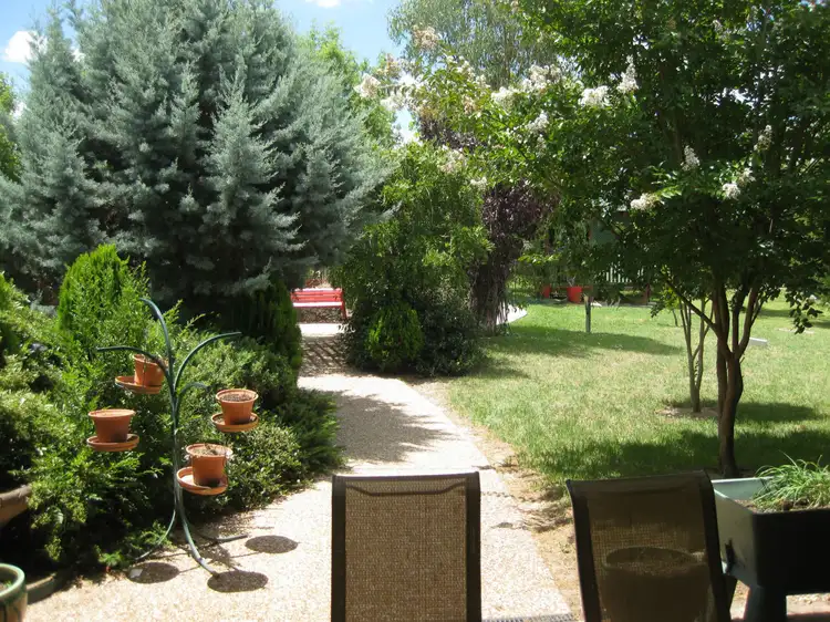 Fourth view of Homely house listing, 21 Fairway Crescent, Stanthorpe QLD 4380