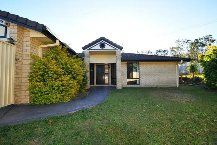 Main view of Homely house listing, 14 Avalon Court, Ormeau QLD 4208