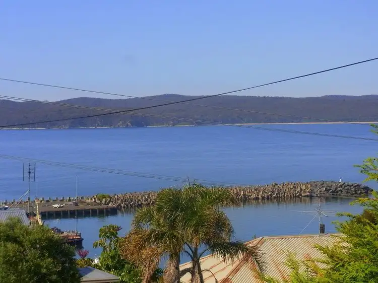 Second view of Homely house listing, 21 Cocora Street, Eden NSW 2551