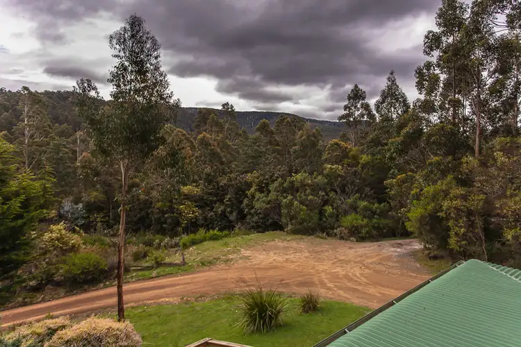 Fourth view of Homely house listing, 655 Nicholls Rivulet Rd, Oyster Cove TAS 7150