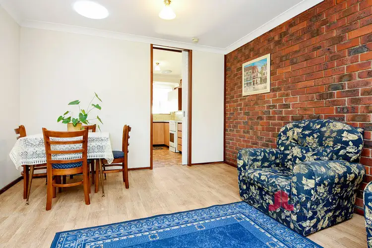 Sixth view of Homely unit listing, 2/35 Hayes Street, Bunbury WA 6230