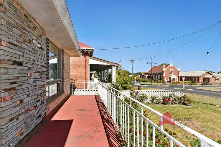 Second view of Homely house listing, 4 Medic Street, Collie WA 6225