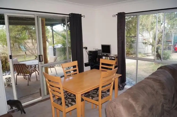 Fifth view of Homely rural property listing, 48 Carige Avenue, Bouldercombe QLD 4702