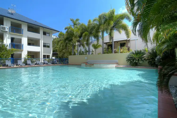 Second view of Homely unit listing, 25 'Central Plaza', Mudlo Street, Port Douglas QLD 4877