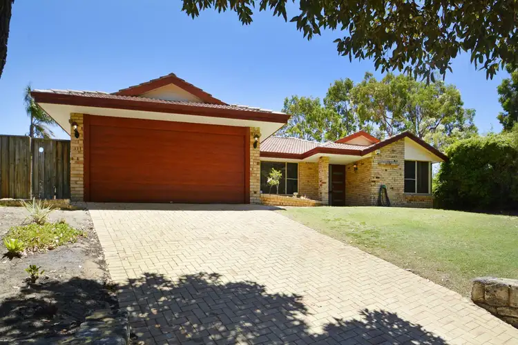 23 Southern Terrace, Connolly WA 6027
