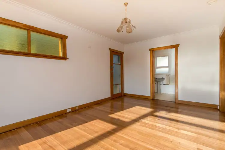 Fifth view of Homely unit listing, 1/16A Ratho Street, Lenah Valley TAS 7008