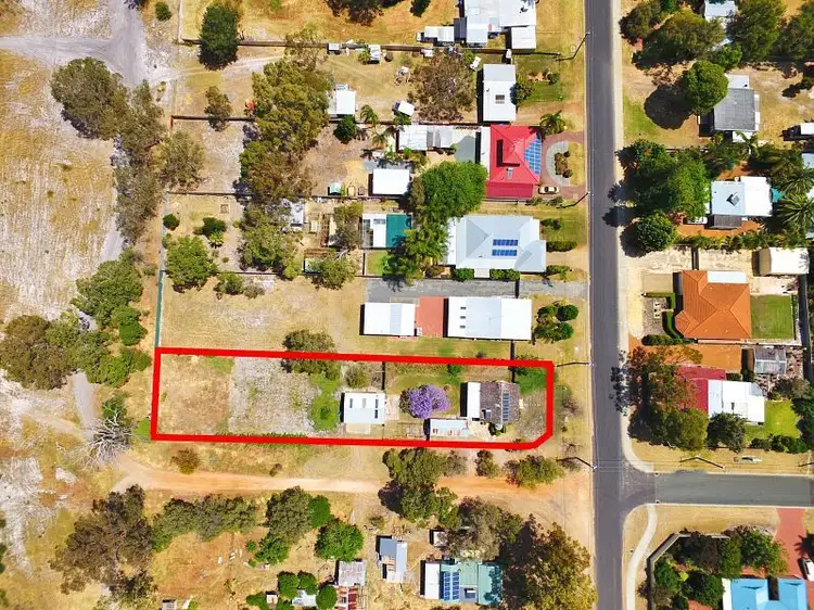 Third view of Homely house listing, 30 Ronlyn Road, Furnissdale WA 6209