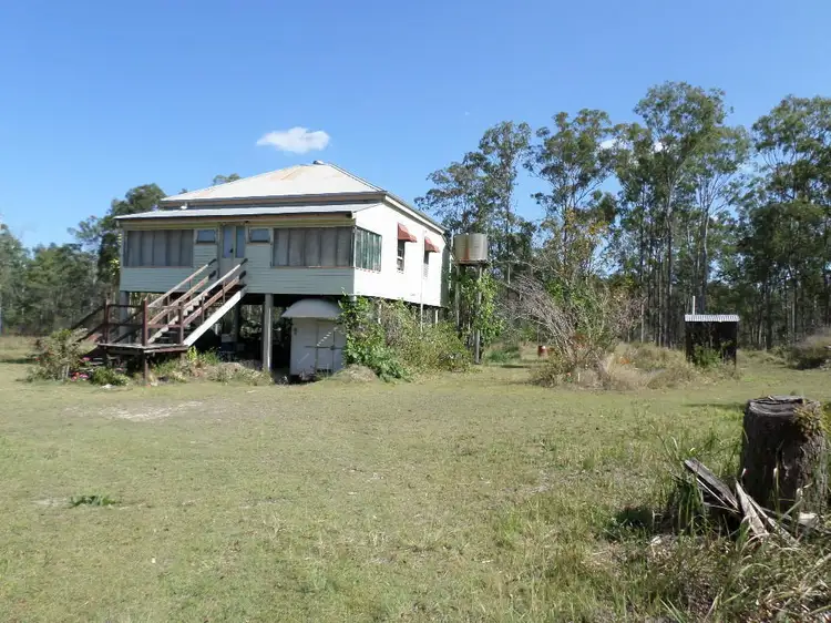 Fifth view of Homely rural property listing, 874 North South Road, Childers QLD 4660