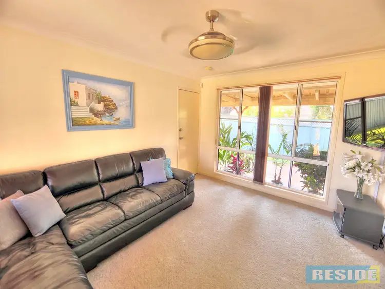 Third view of Homely house listing, 12 Mulgara Place, St Helens Park NSW 2560