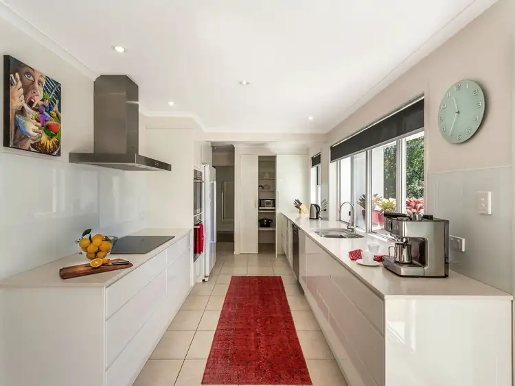 Fifth view of Homely house listing, 15 Alice Dixon Drive, Flaxton QLD 4560